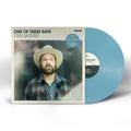 Cris Jacobs - One Of These Days (Vinyl) (US Import)