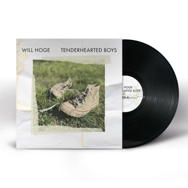 Will Hoge - Tenderhearted Boys (Vinyl) (US Import)