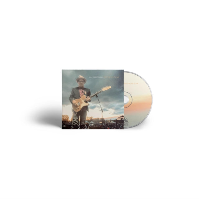 Will Kimbrough - For The Life Of Me (CD)