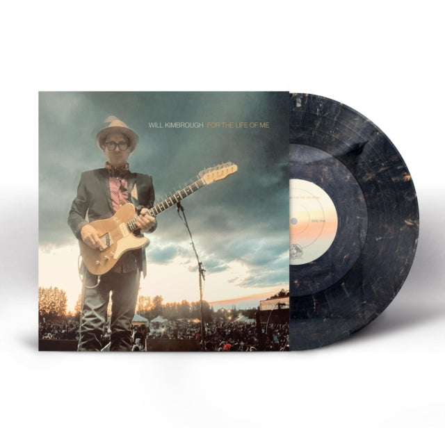 Will Kimbrough - For The Life Of Me (Vinyl) (US Import)