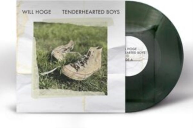 Will Hoge - Tenderhearted Boys (Coloured Vinyl) (Vinyl) (US Import)