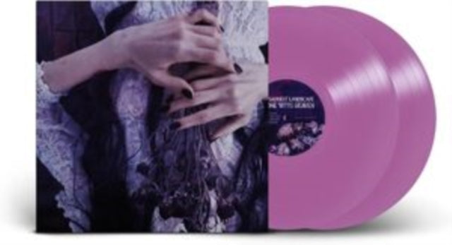 Saddest Landscape - Alone With Heaven (2LP) (Vinyl) (US Import)