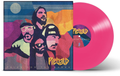 Piebald - Tales For The Rages (Hot Pink Vinyl) (I) (Vinyl) (US Import)