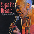 Sugar Pie Desanto - Sugar's Suite (Vinyl Single) (US Import)