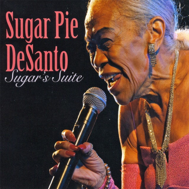 Sugar Pie Desanto - Sugar's Suite (Vinyl Single) (US Import)