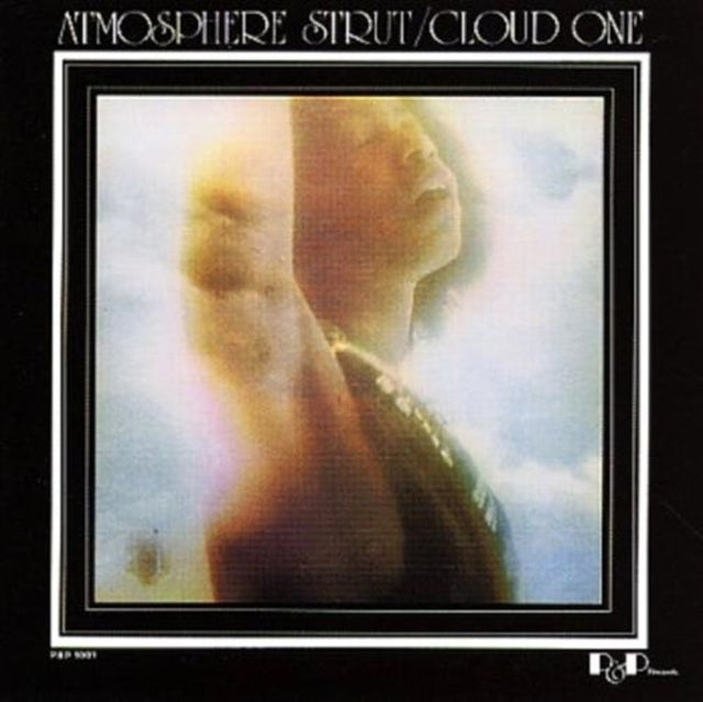 Cloud One - Atmosphere Strut (Vinyl) (US Import)