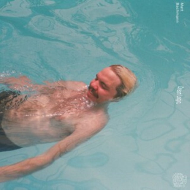 Matt Bachmann - Dream Logic (Vinyl) (US Import)