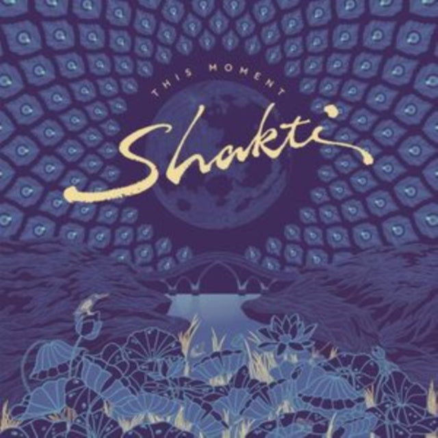 Shakti - This Moment (2LP) (Vinyl) (US Import)