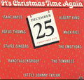 Various Artists - It's Christmas Time Again (Vinyl) (US Import)