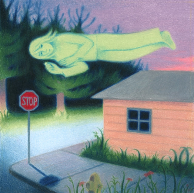 Fanclubwallet - Living While Dying (Vinyl) (US Import)