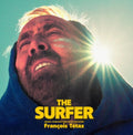 Francois Tetaz - Surfer (OST) (White/Blue Vinyl) (Vinyl) (US Import)