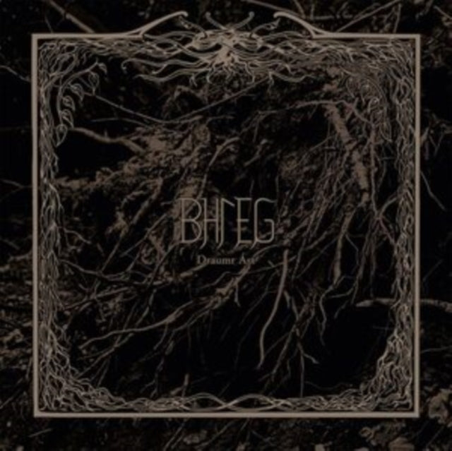 Bhleg - Draumr Ast (Vinyl) (US Import)