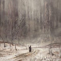 Bron - Pred Dverima Noci (CD)