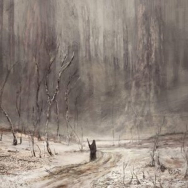 Bron - Pred Dverima Noci (CD)
