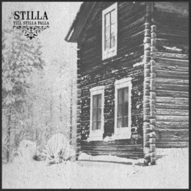Stilla - Till Stilla Falla (Vinyl) (US Import)