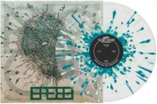 Erebe - Aeon (Vinyl) (US Import)