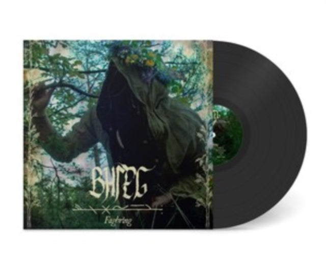 Bhleg - Faghring (Vinyl) (US Import)
