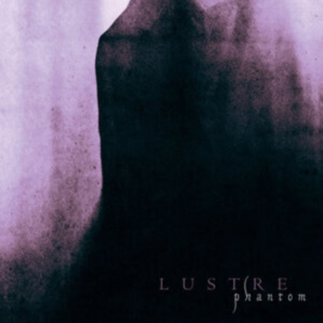 Lustre - Phantom (Black & Purple Vinyl) (Vinyl) (US Import)