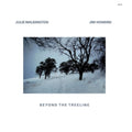 Julie Walkington; Jim Howard - Beyond The Treeline (CD)