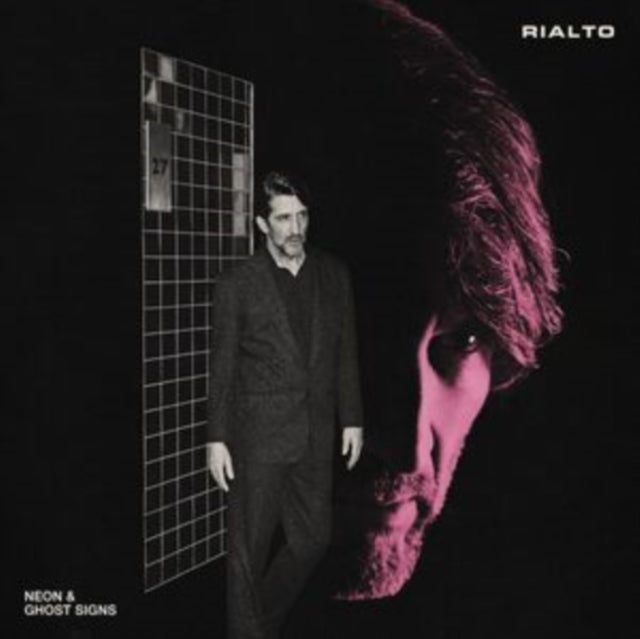 Rialto - Neon & Ghosts Signs (Vinyl) (US Import)