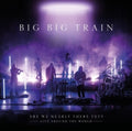 Big Big Train - Are We Nearly There Yet? (2CD) (CD)