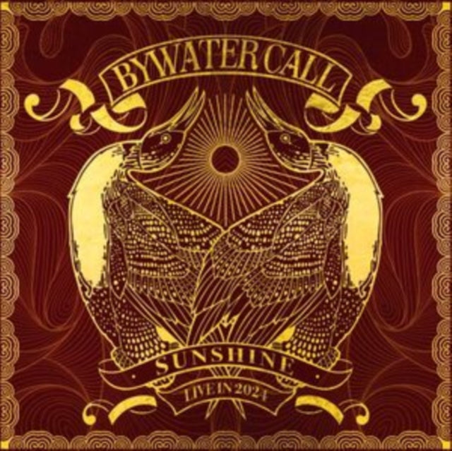 Bywater Call - Sunshine (Live In 2024) (CD)
