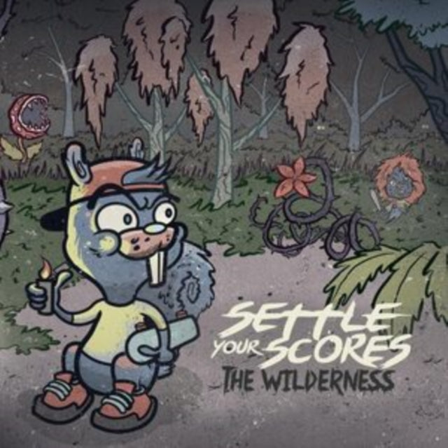 Settle Your Scores - Wilderness (Vinyl) (US Import)