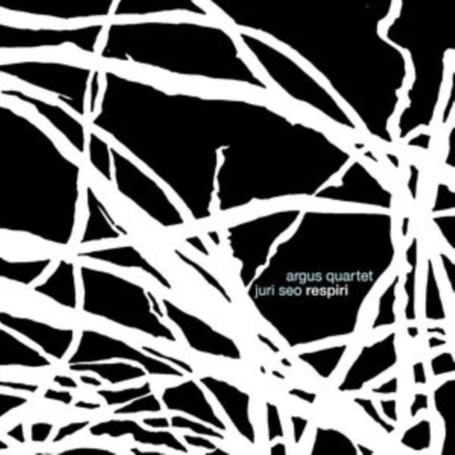Argus Quartet - Seo: Respiri (CD)