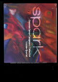 Friction Quartet - Common Sense Composers' Collective - Spark (CD)