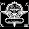 Various Artists - Sparr: Hard Metal Cantüs (CD)