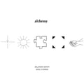 Baljinder Sekhon; Doug O’Connor - Alchemy (CD)
