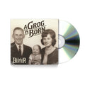 Kurt Deimer - Grog Is Born (CD) (US Import)