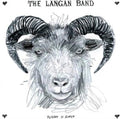 Langan Band - Plight O' Sheep (CD)