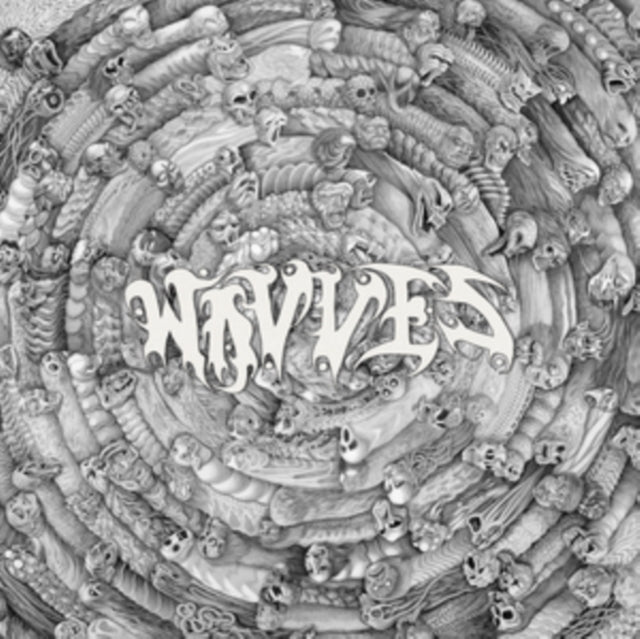 Wavves - Spun (Vinyl) (US Import)