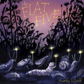 Flat Five - Another World (Vinyl) (US Import)