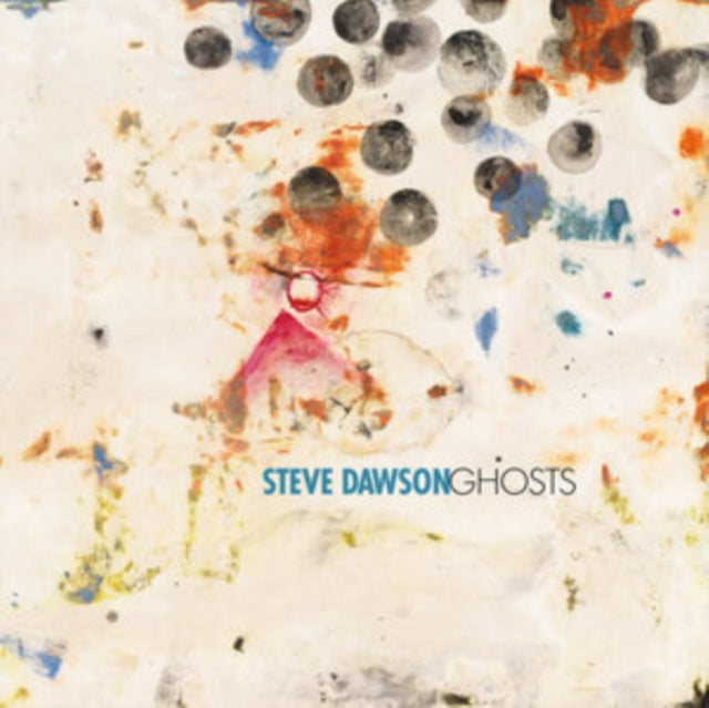 Steve Dawson - Ghosts (Vinyl) (US Import)