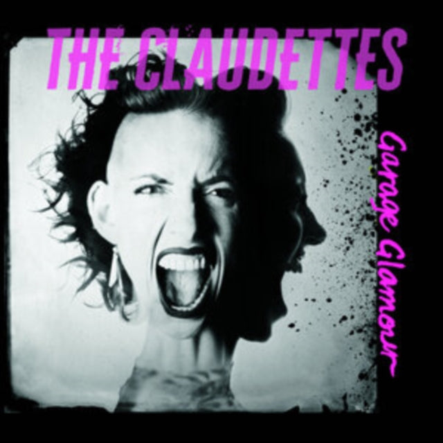 Claudettes - Garage Glamour (Vinyl) (US Import)