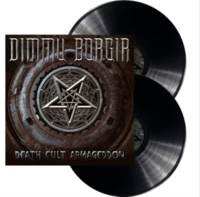 Dimmu Borgir - Death Cult Armageddon (Vinyl) (US Import)