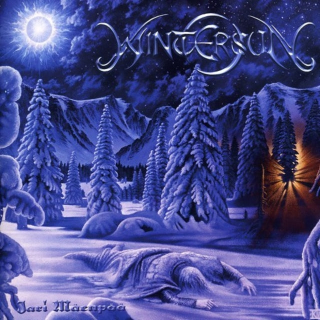Wintersun - Wintersun (CD) (US Import)