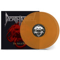 Death Angel - Art Of Dying (Trans Yellow Vinyl) (Vinyl) (US Import)