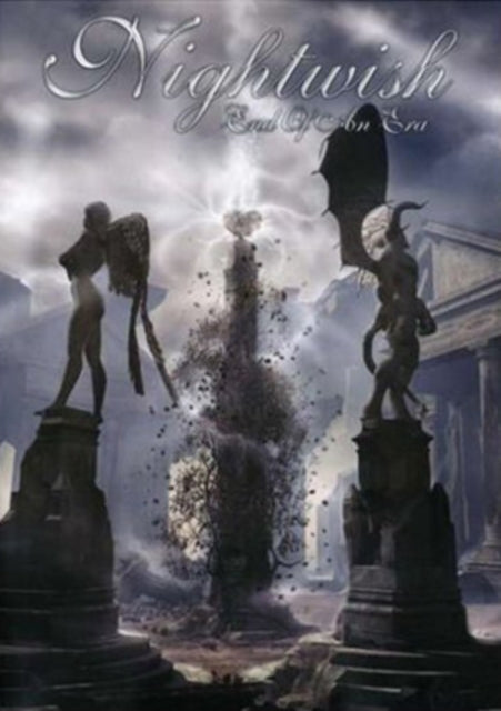 Nightwish - End Of An Era (DVD) (Region 1 US Import)