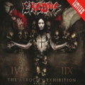 Exodus - Atrocity Exhibition: Exhibit A (CD)