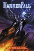 Hammerfall - Rebels With A Cause: Unruly, U (DVD) (Region 1 US Import)
