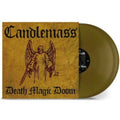 Candlemass - Death Magic Doom (2LP) (I) (Vinyl) (US Import)