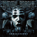 Dimmu Borgir - Abrahadabra (CD) (US Import)