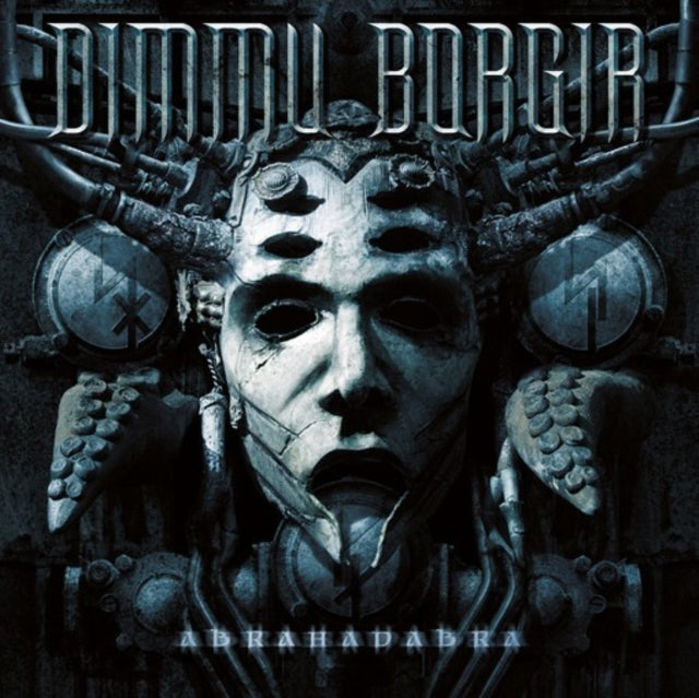 Dimmu Borgir - Abrahadabra (CD) (US Import)