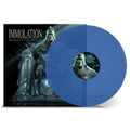 Immolation - Majesty & Decay (Trans Blue Vinyl) (Vinyl) (US Import)