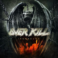 Overkill - Ironbound (CD)