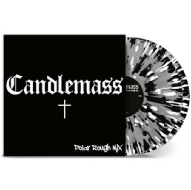Candlemass - Candlemass (2LP/20th Anniversary/180g) (I) (Vinyl) (US Import)