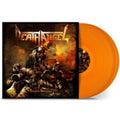 Death Angel - Relentless Retribution (2LP/Orange Vinyl) (I) (Vinyl) (US Import)